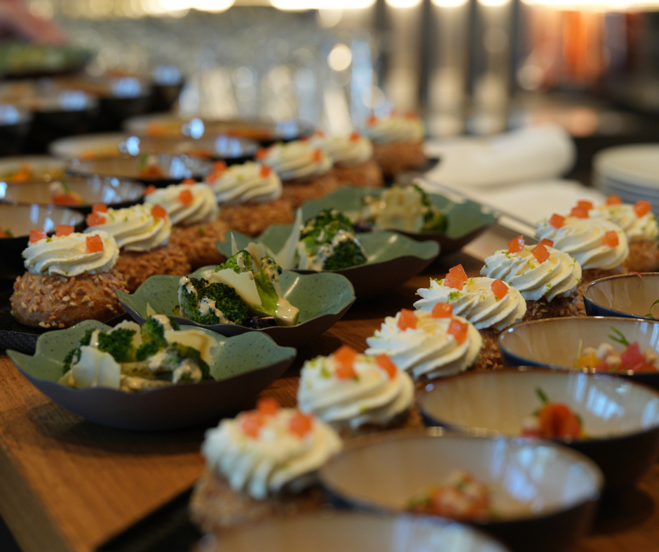 photo brunch