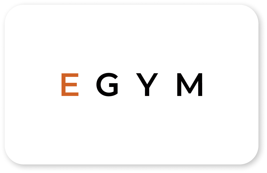 EGYM