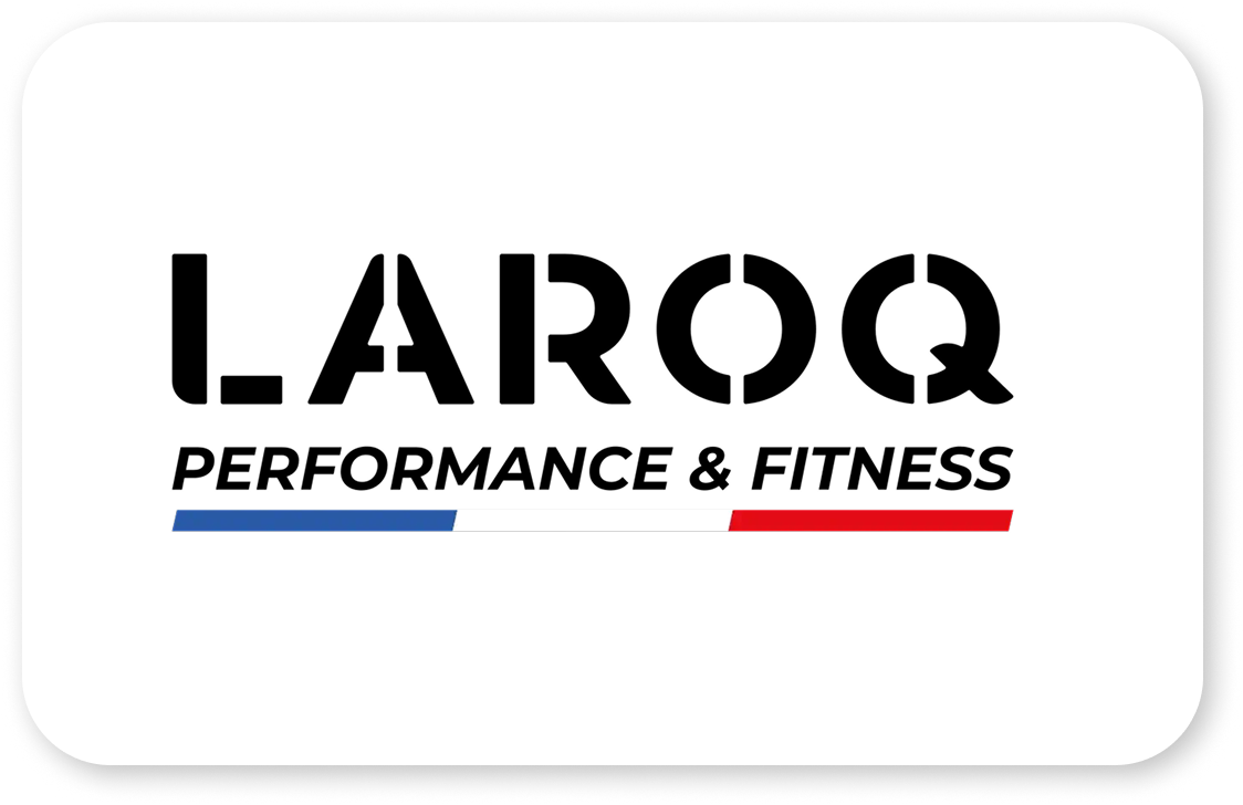 logo larron