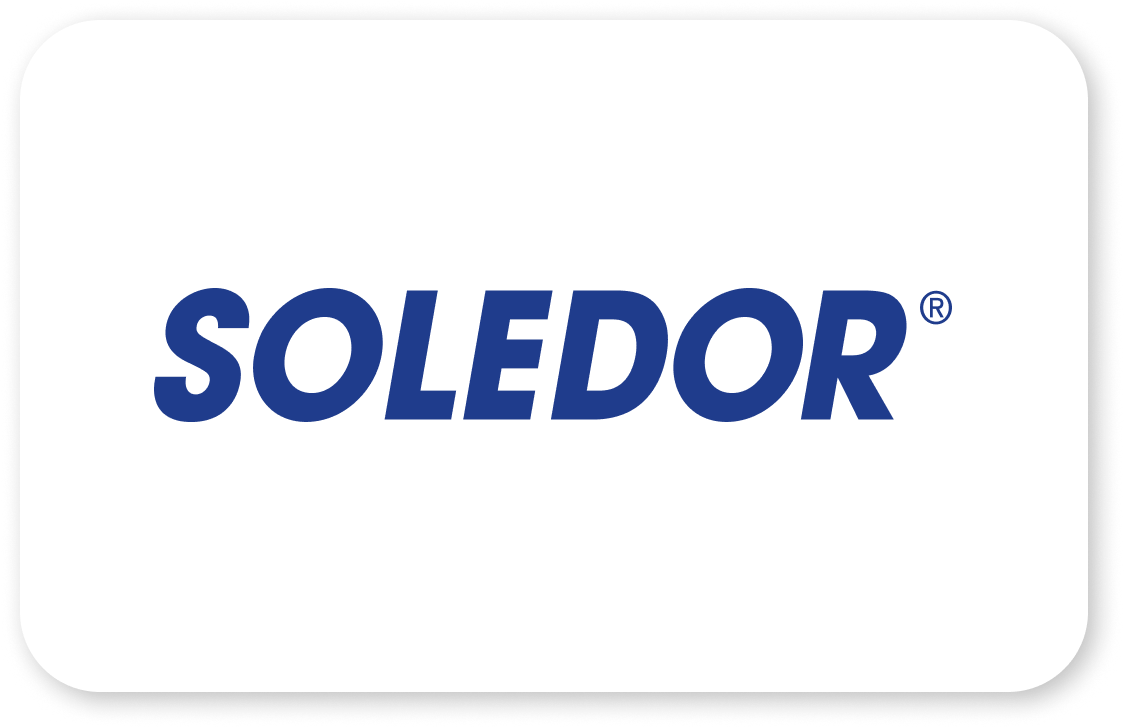 logo Soledor